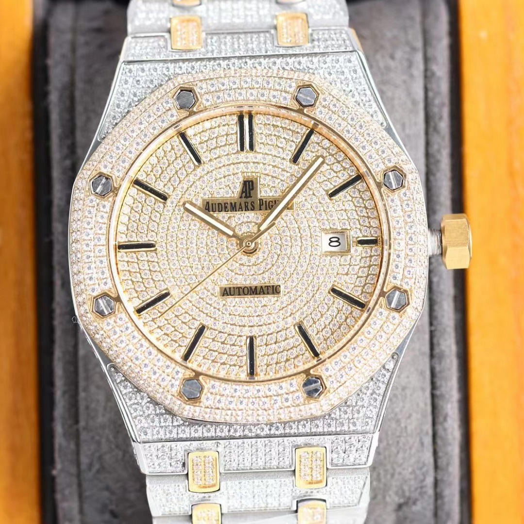 Audemars Piguet  Watch  - EUR FASHION