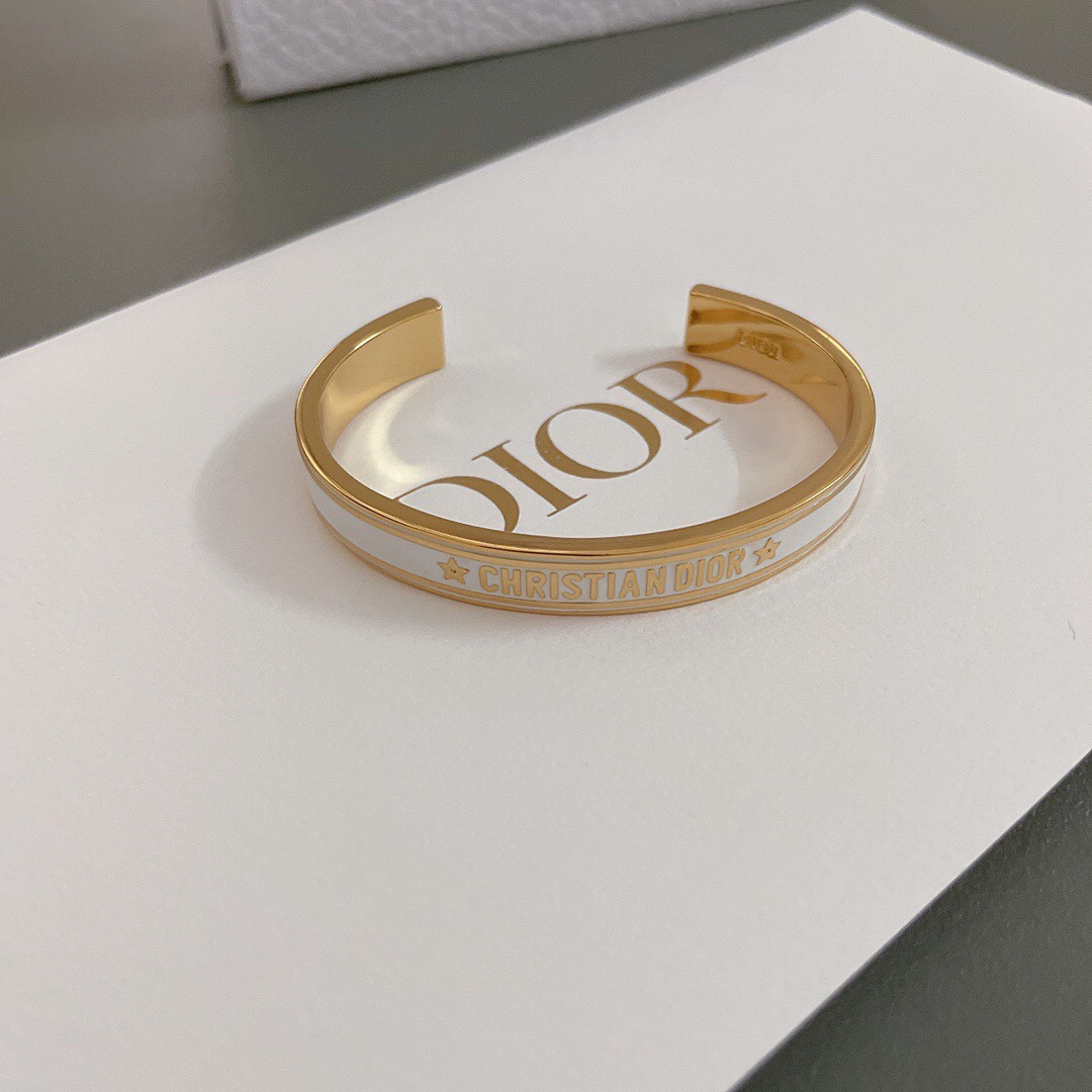 Dior Code Bangle - EUR FASHION