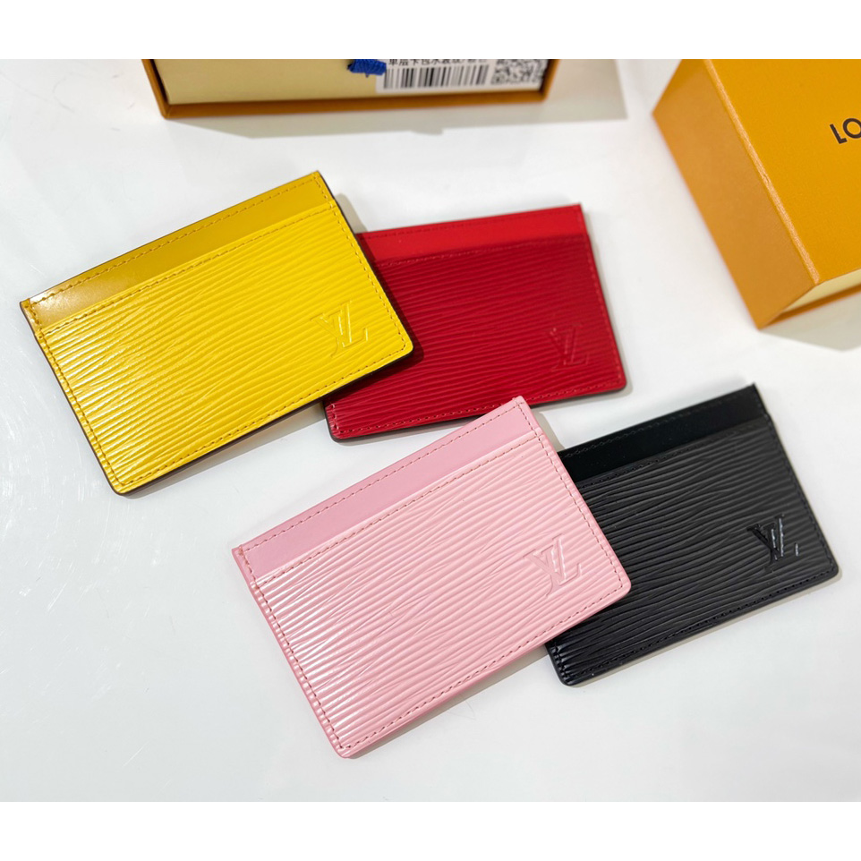 Louis Vuitton Card Holder     M81065 - EUR FASHION