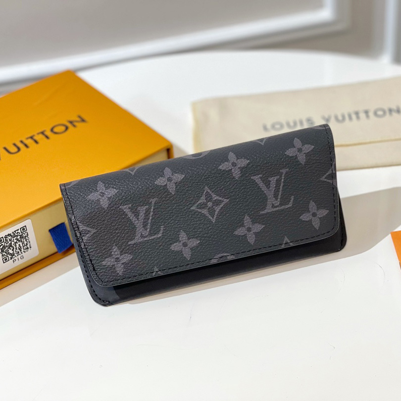 Louis Vuitton Woody Glasses Case   GI0296 - EUR FASHION