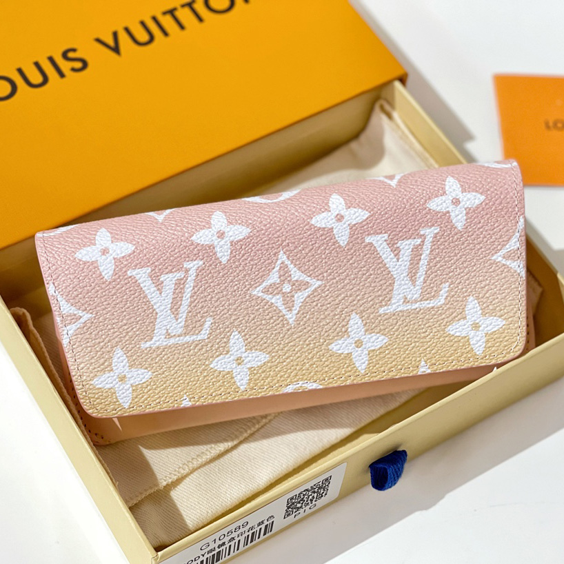 Louis Vuitton Woody Glasses Case   GI0620 - EUR FASHION