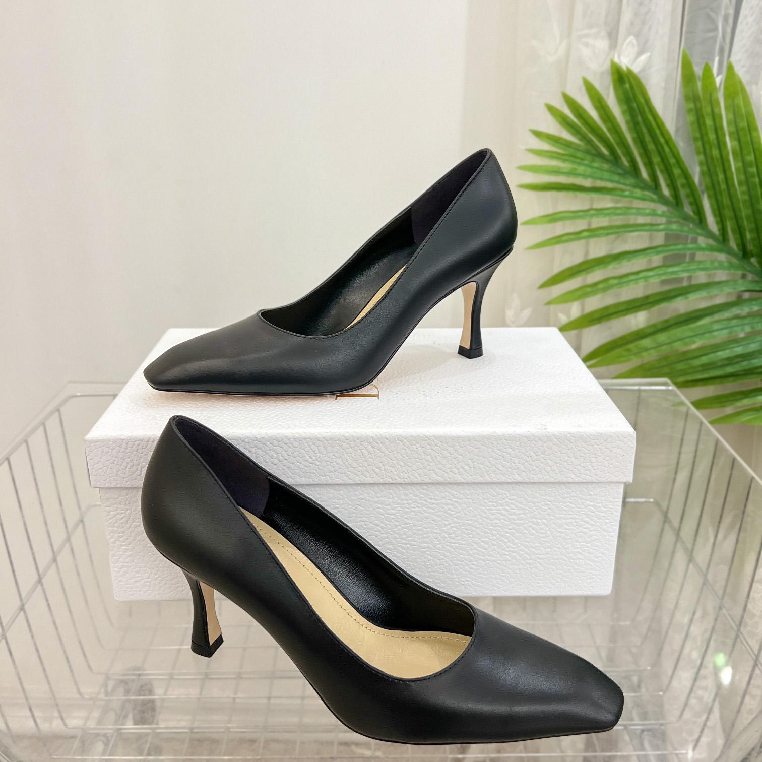 Dior Attract Pump - EUR FASHION