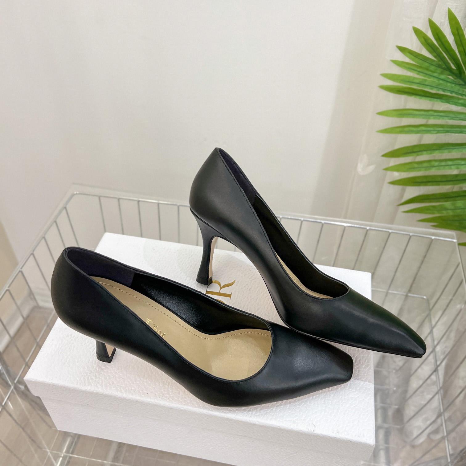 Dior Attract Pump - EUR FASHION