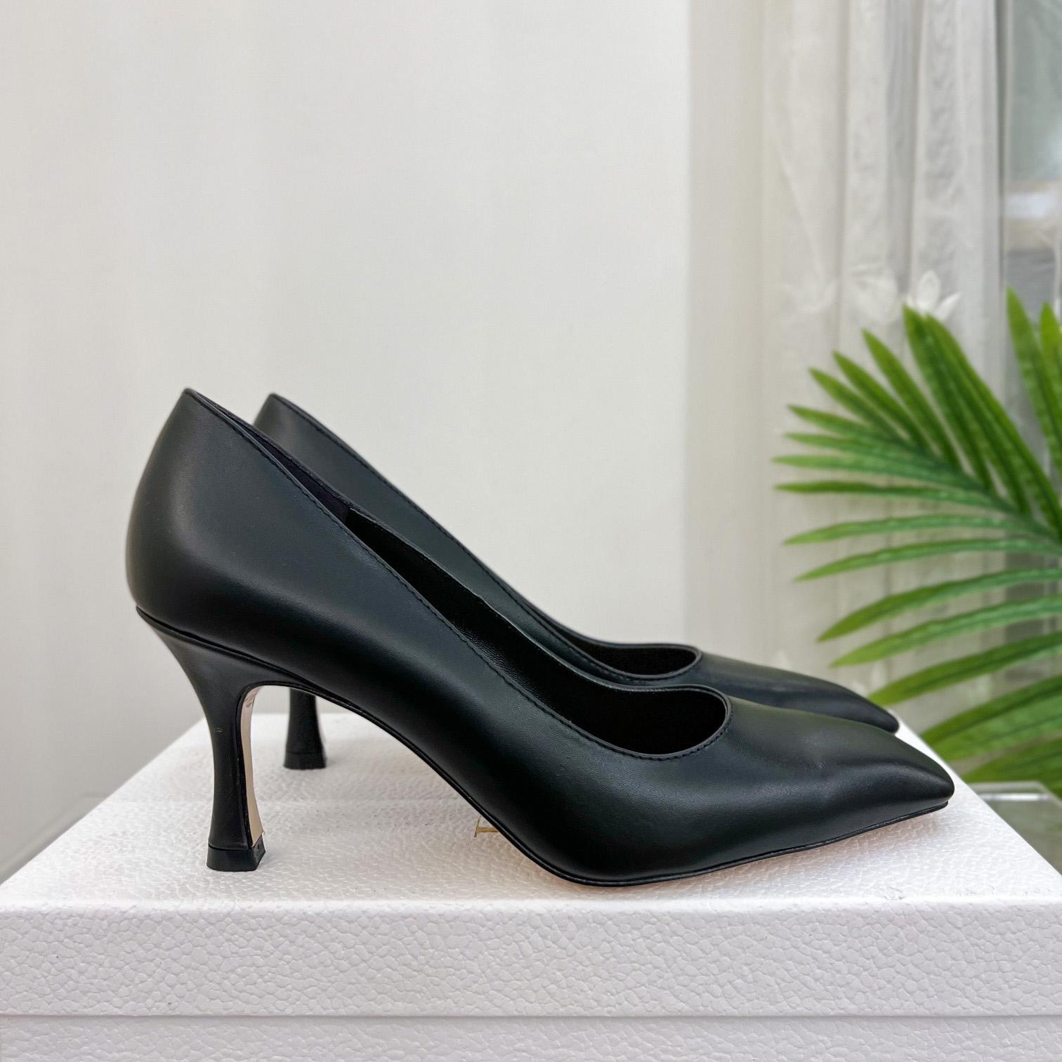 Dior Attract Pump - EUR FASHION