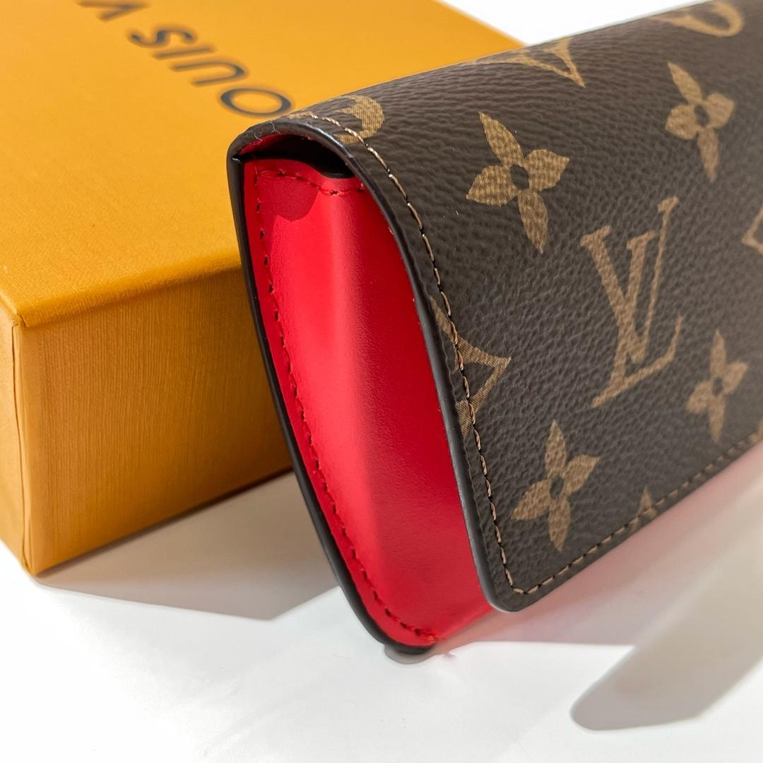 Louis Vuitton Woody Glasses Case   GI0372 - EUR FASHION