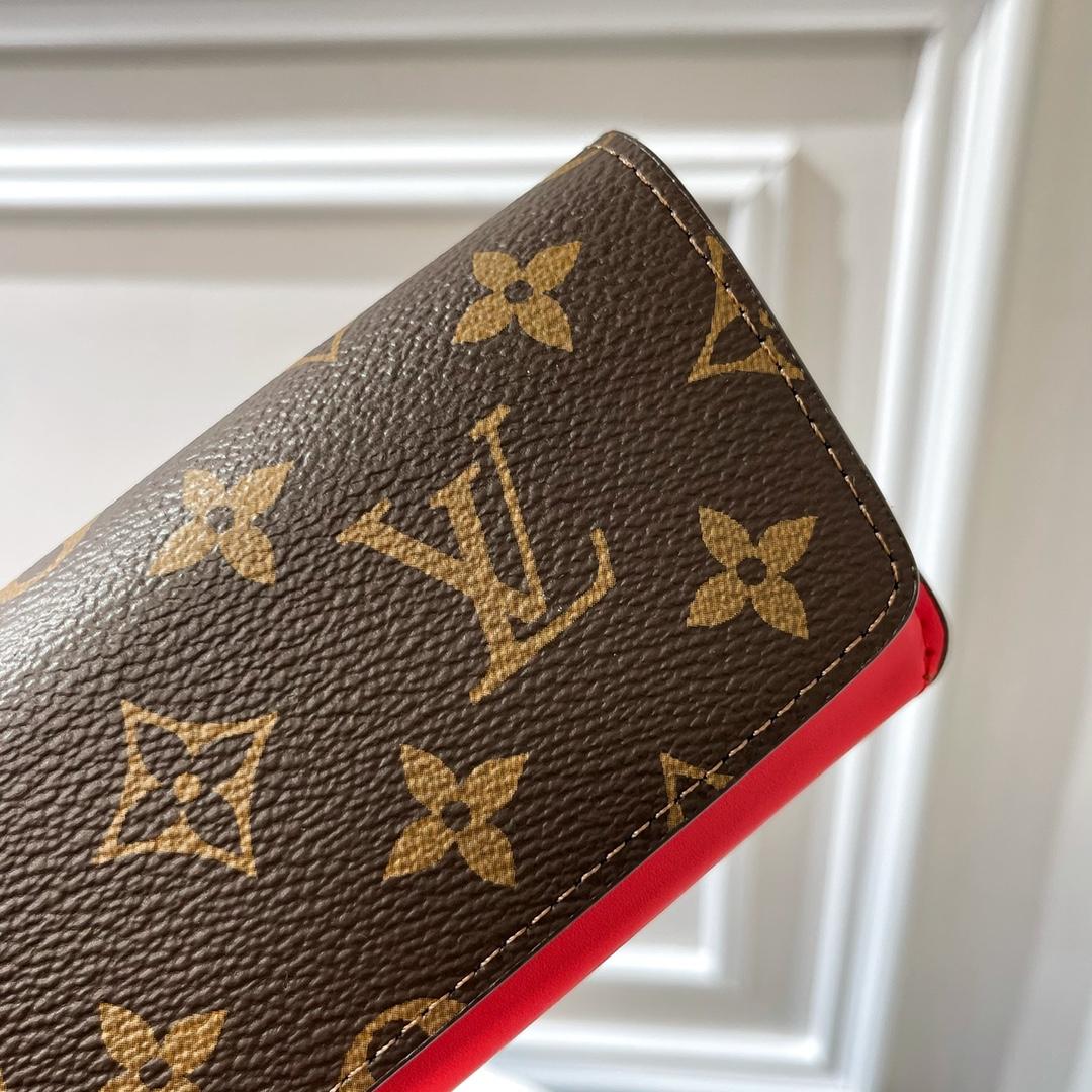 Louis Vuitton Woody Glasses Case   GI0372 - EUR FASHION