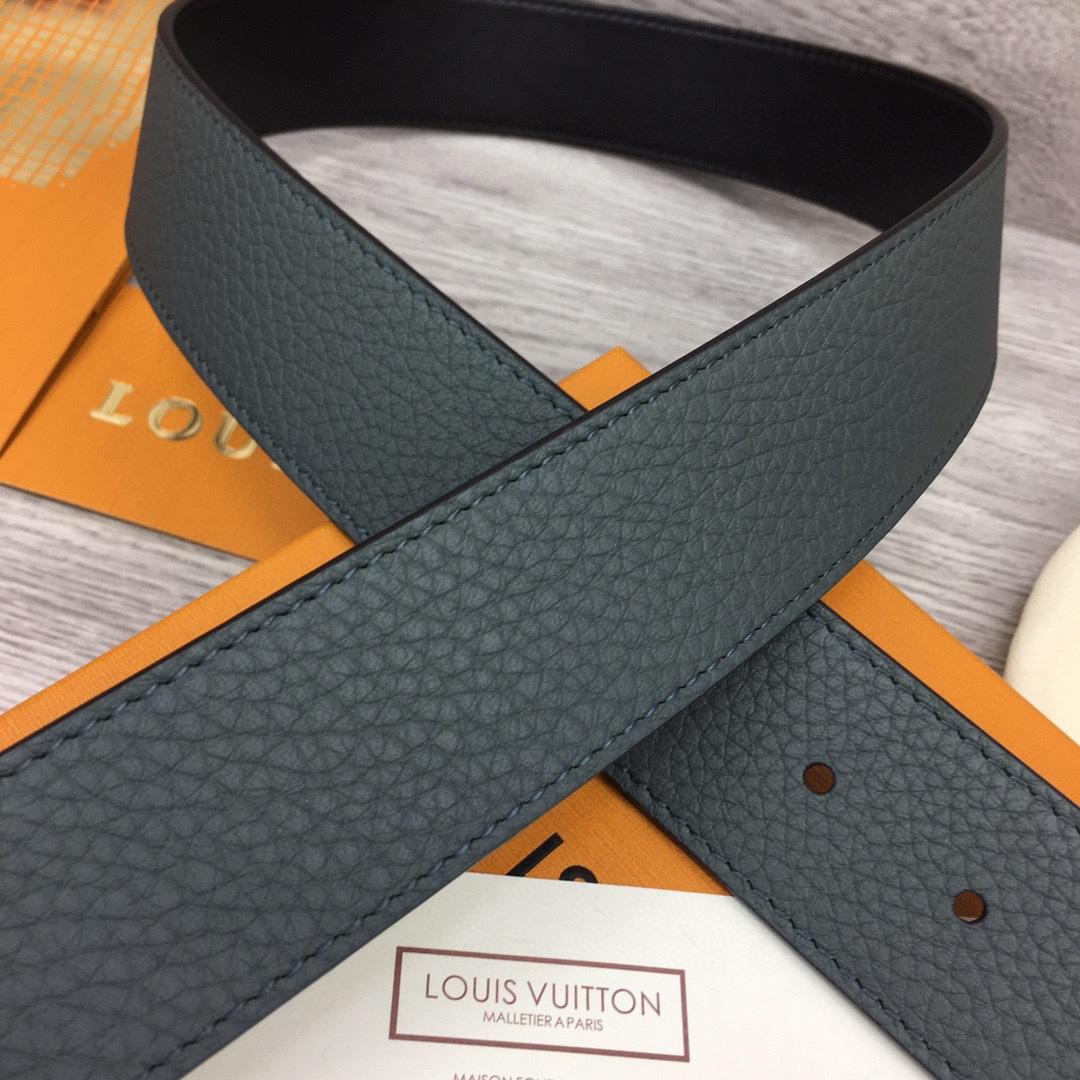 Louis Vuitton 40MM Reversible Belt - EUR FASHION