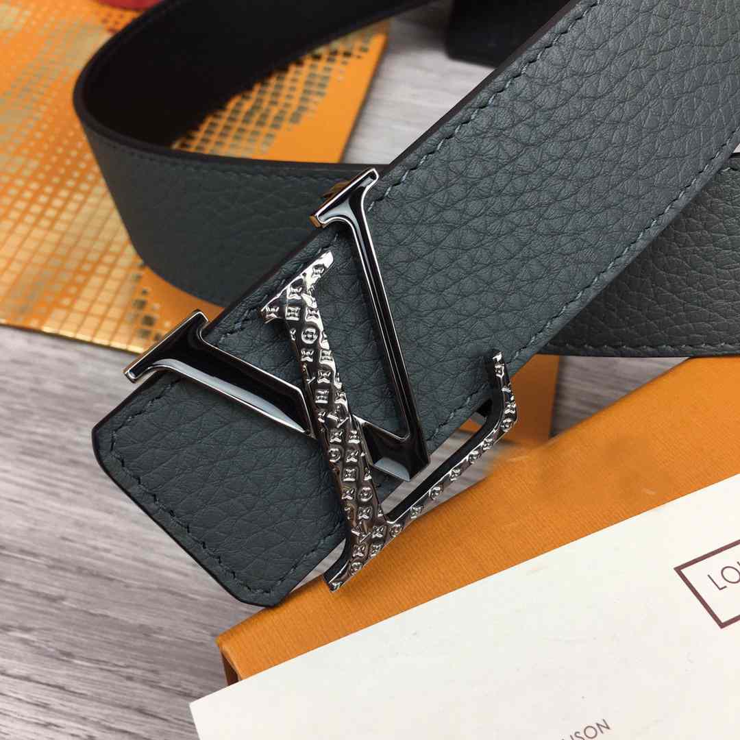 Louis Vuitton 40MM Reversible Belt - EUR FASHION