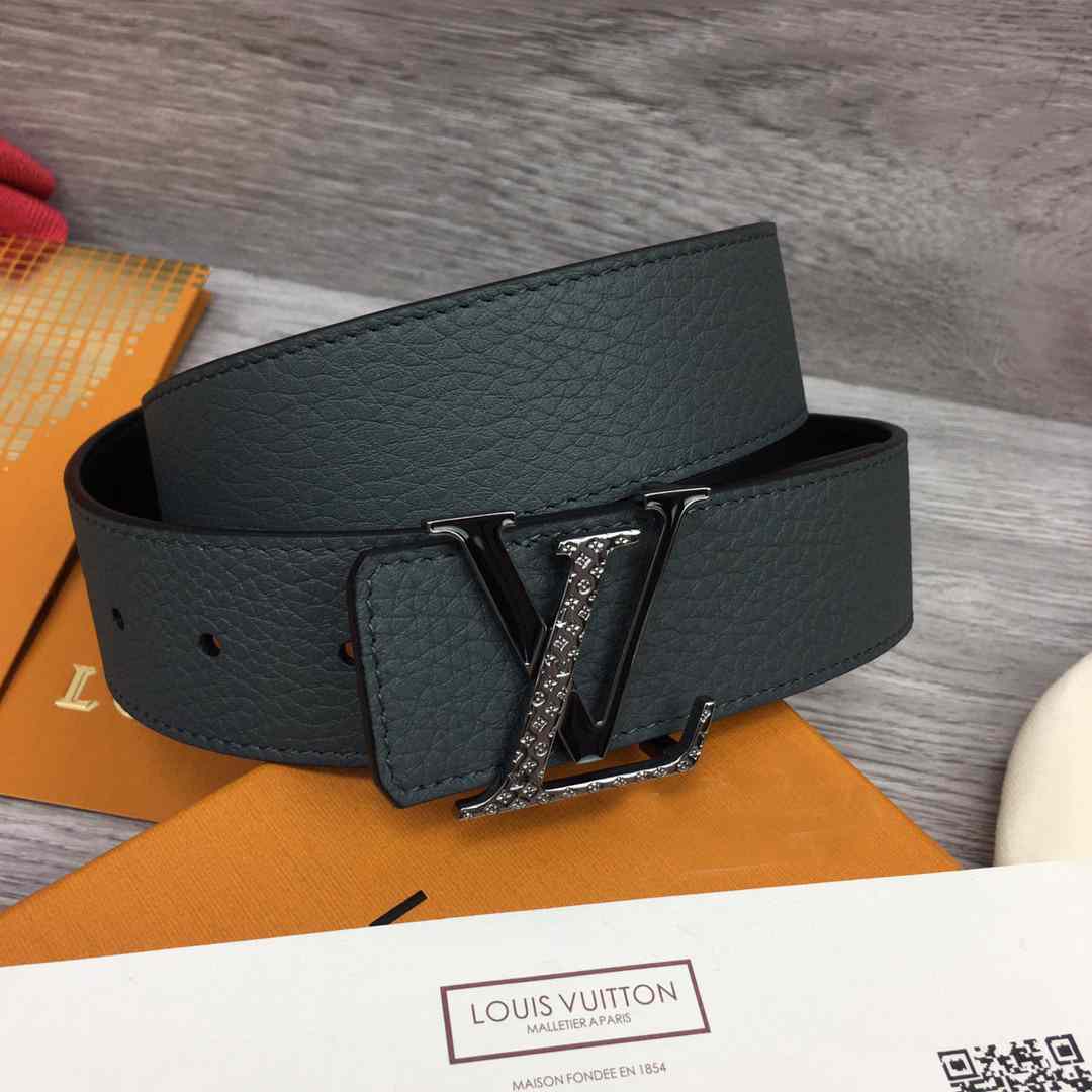 Louis Vuitton 40MM Reversible Belt - EUR FASHION