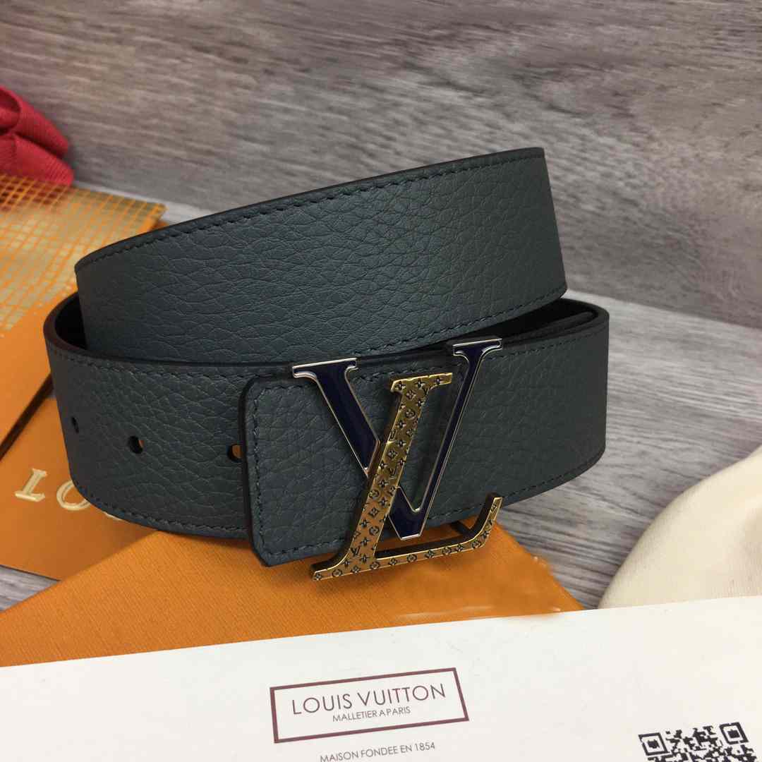 Louis Vuitton 40MM Reversible Belt - EUR FASHION