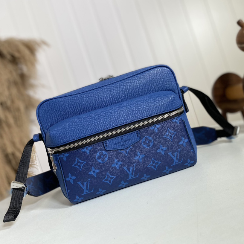 Louis Vuitton Outdoor Messenger(26-20-10.5cm)   M30242 - EUR FASHION