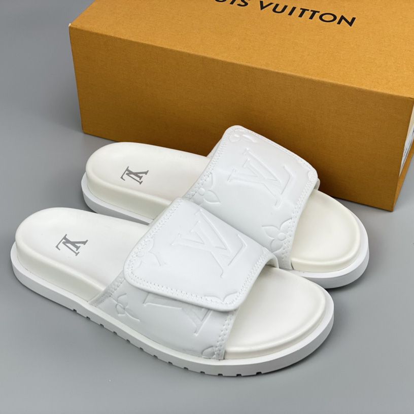 Louis Vuitton Miami Mule      1AA7RH - EUR FASHION