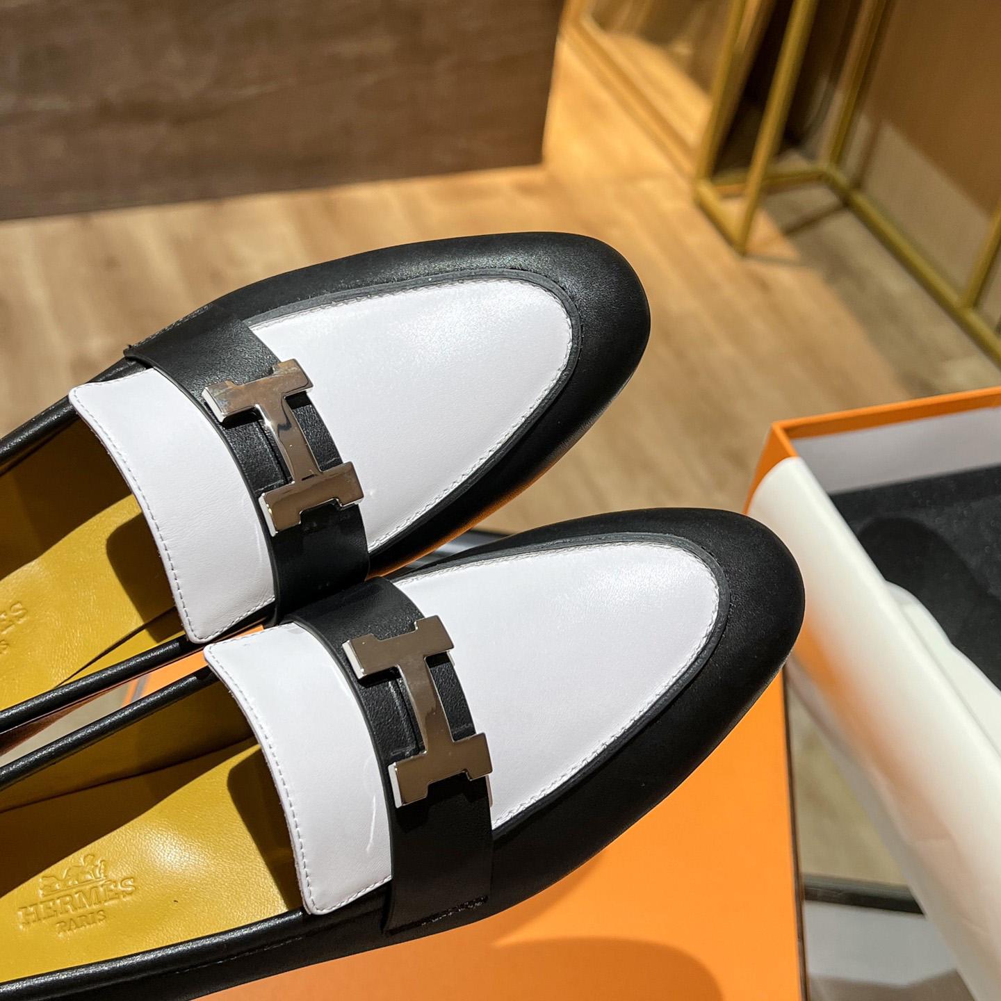 Hermes Paris Loafer - EUR FASHION