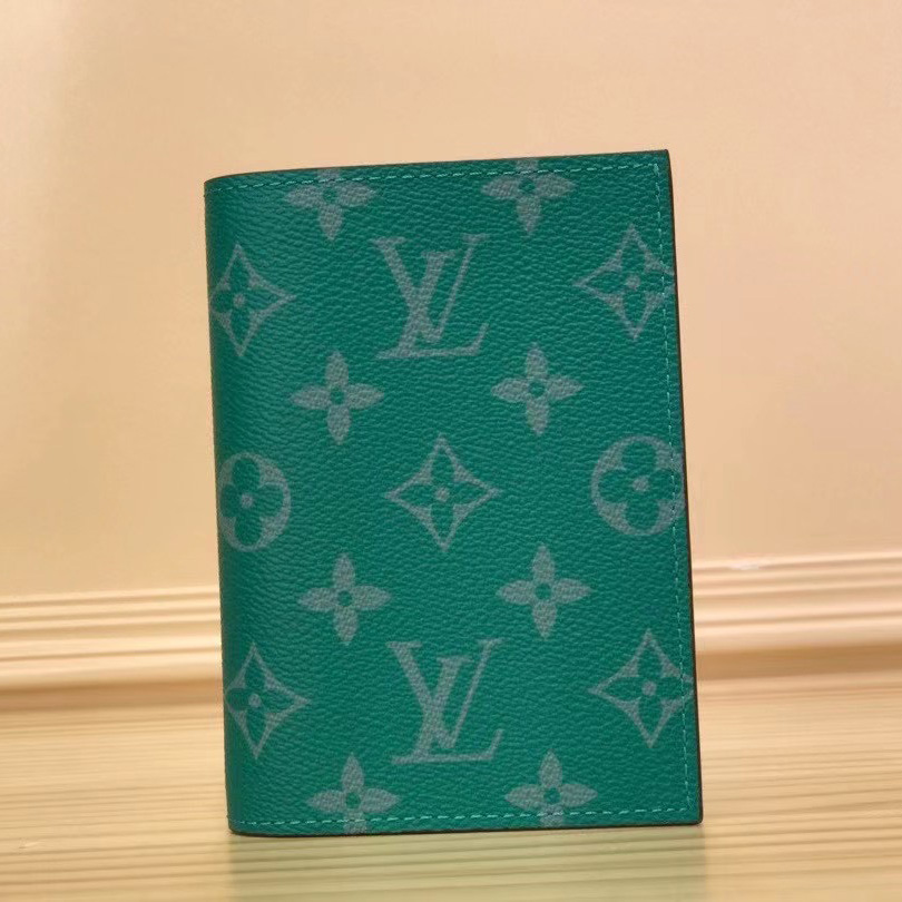 Louis Vuitton Pocket Organizer  - EUR FASHION