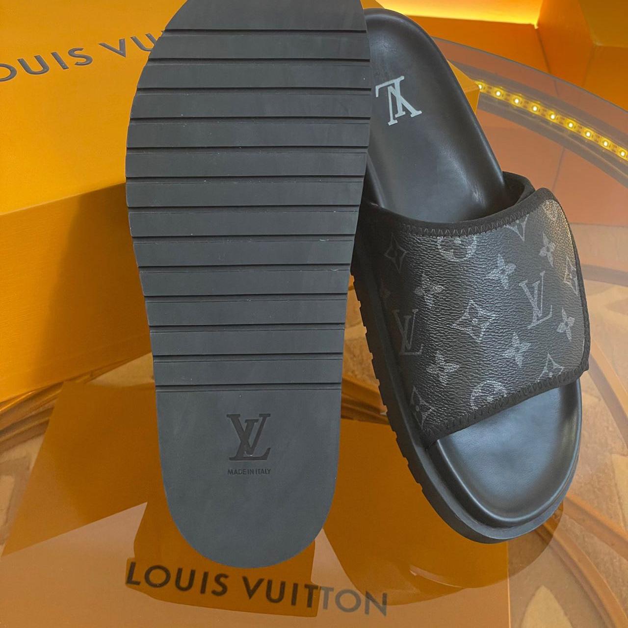 Louis Vuitton Miami Mule         1A9Z60 - EUR FASHION