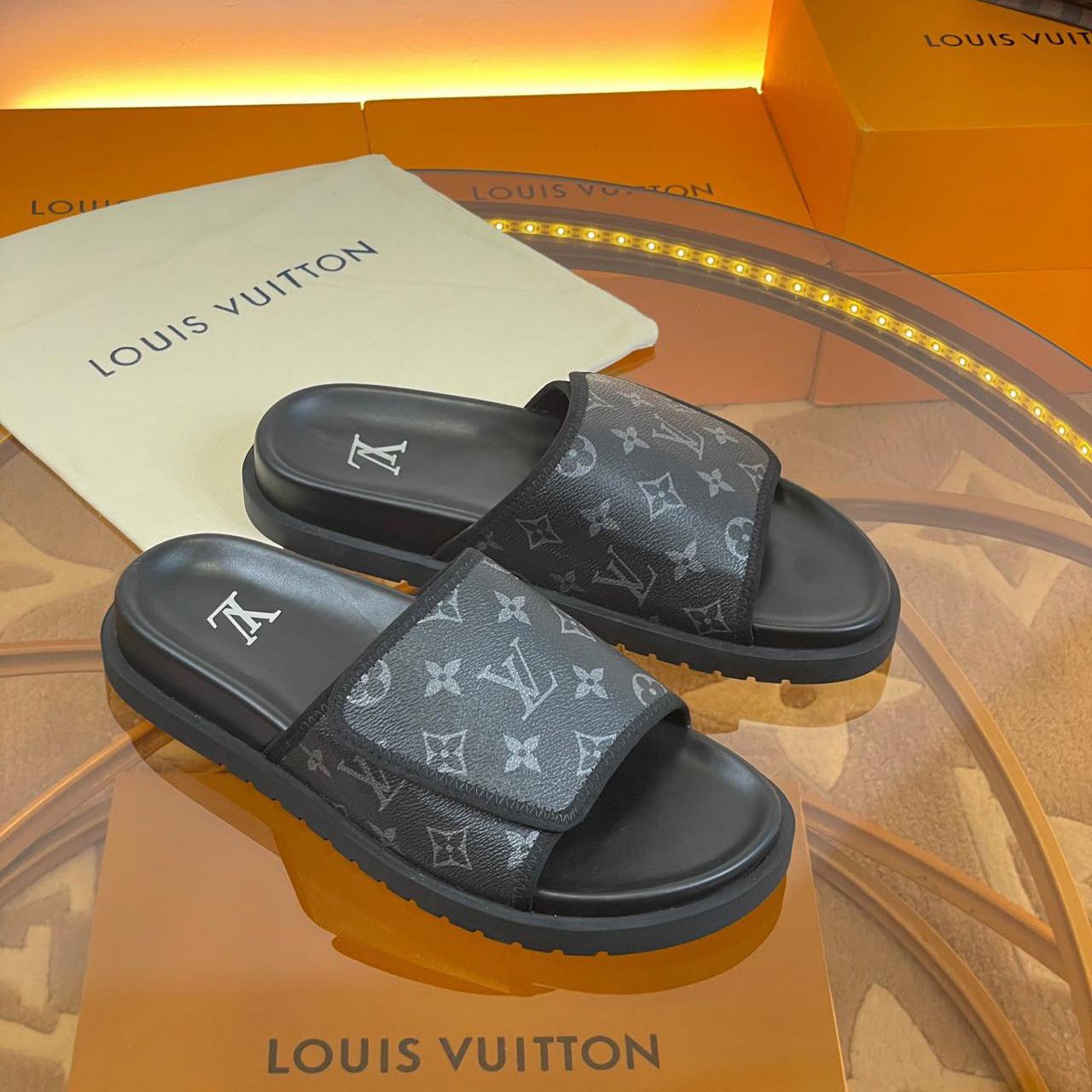 Louis Vuitton Miami Mule         1A9Z60 - EUR FASHION