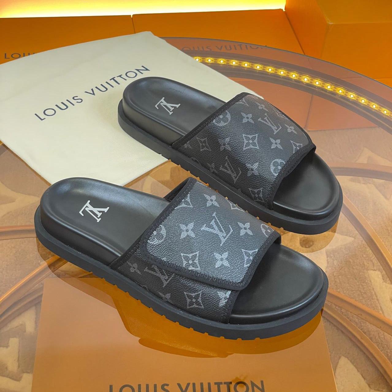 Louis Vuitton Miami Mule         1A9Z60 - EUR FASHION