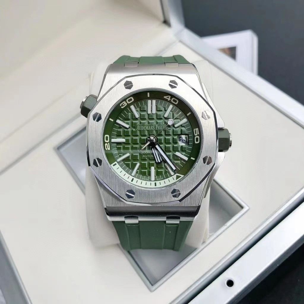 Audemars Piguet  Watch  - EUR FASHION