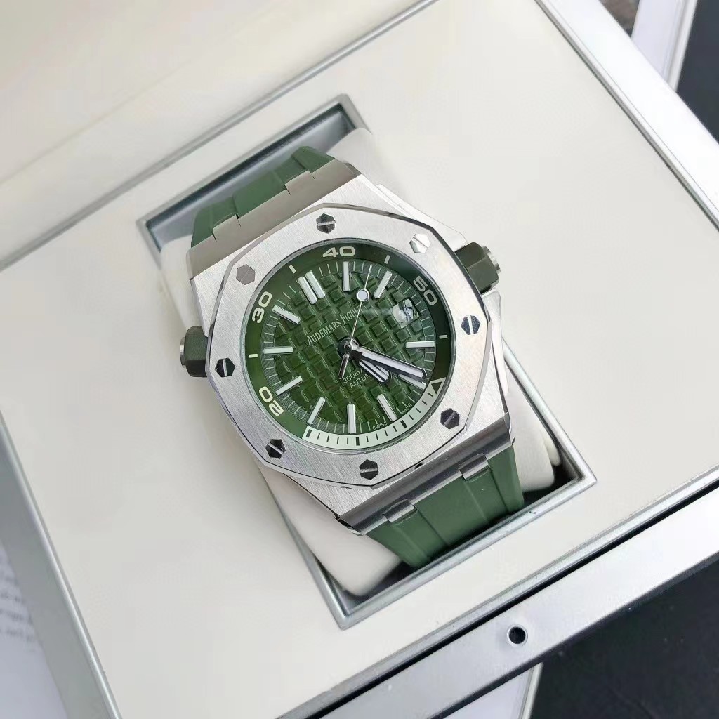 Audemars Piguet  Watch  - EUR FASHION