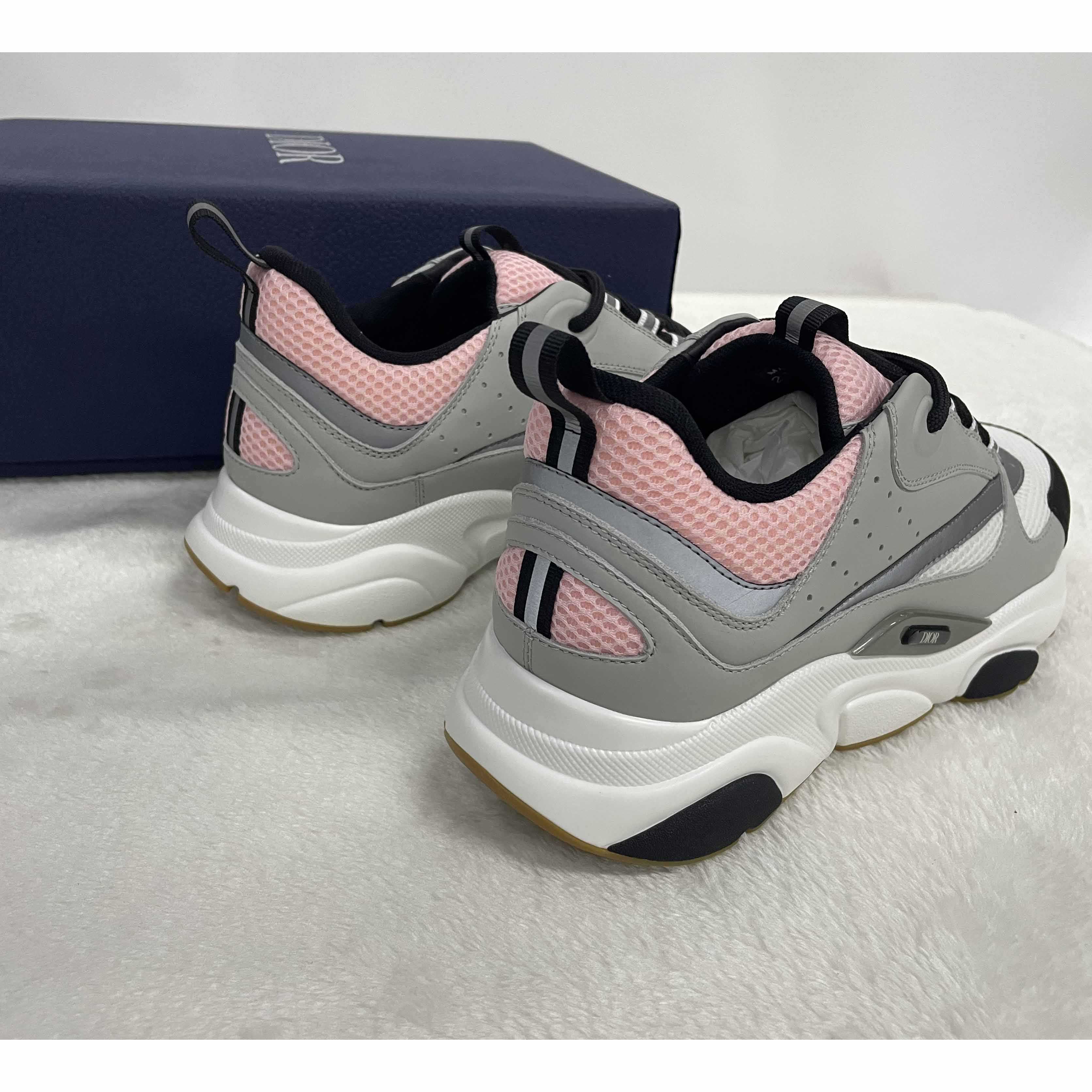 Dior B22 Sneaker  - EUR FASHION