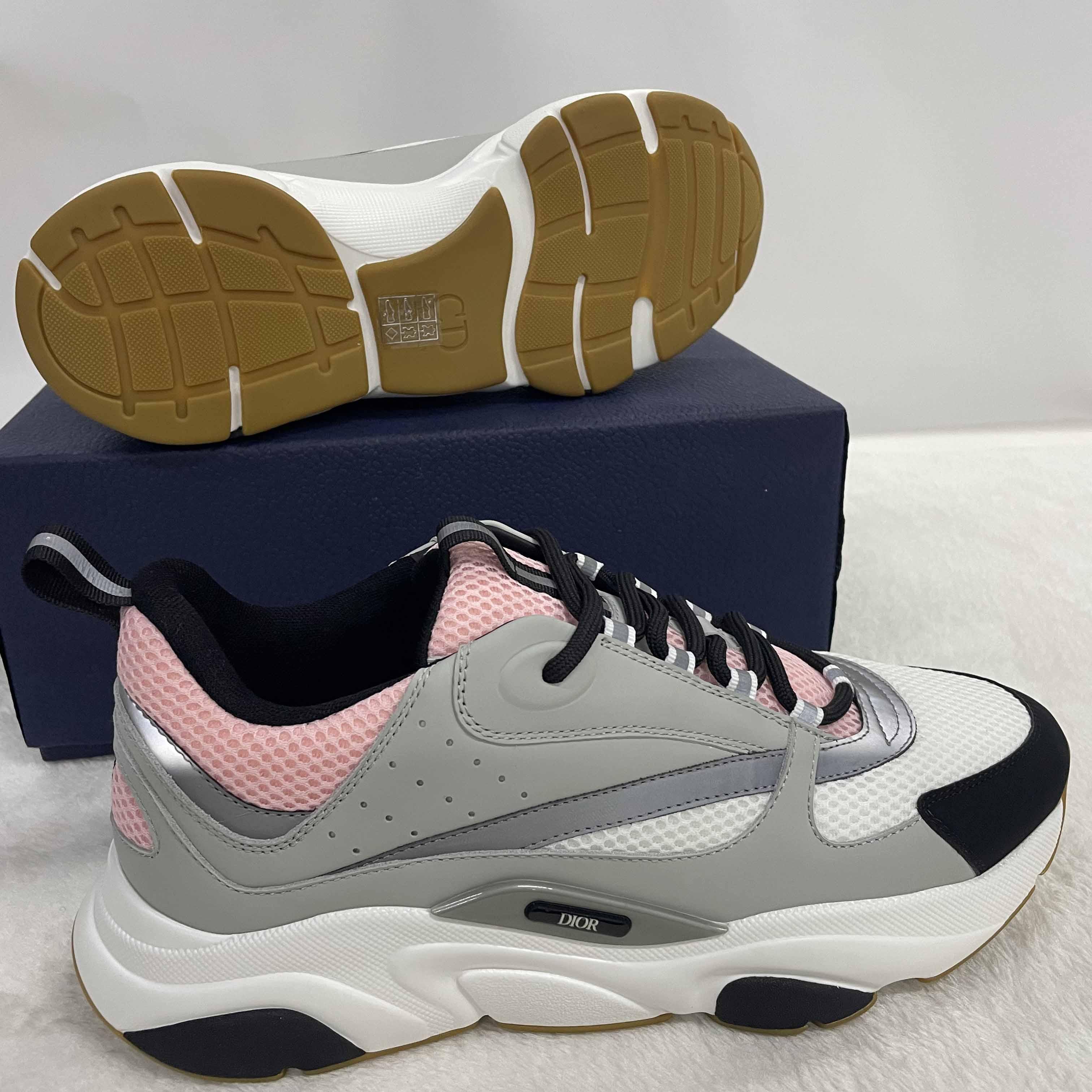 Dior B22 Sneaker  - EUR FASHION