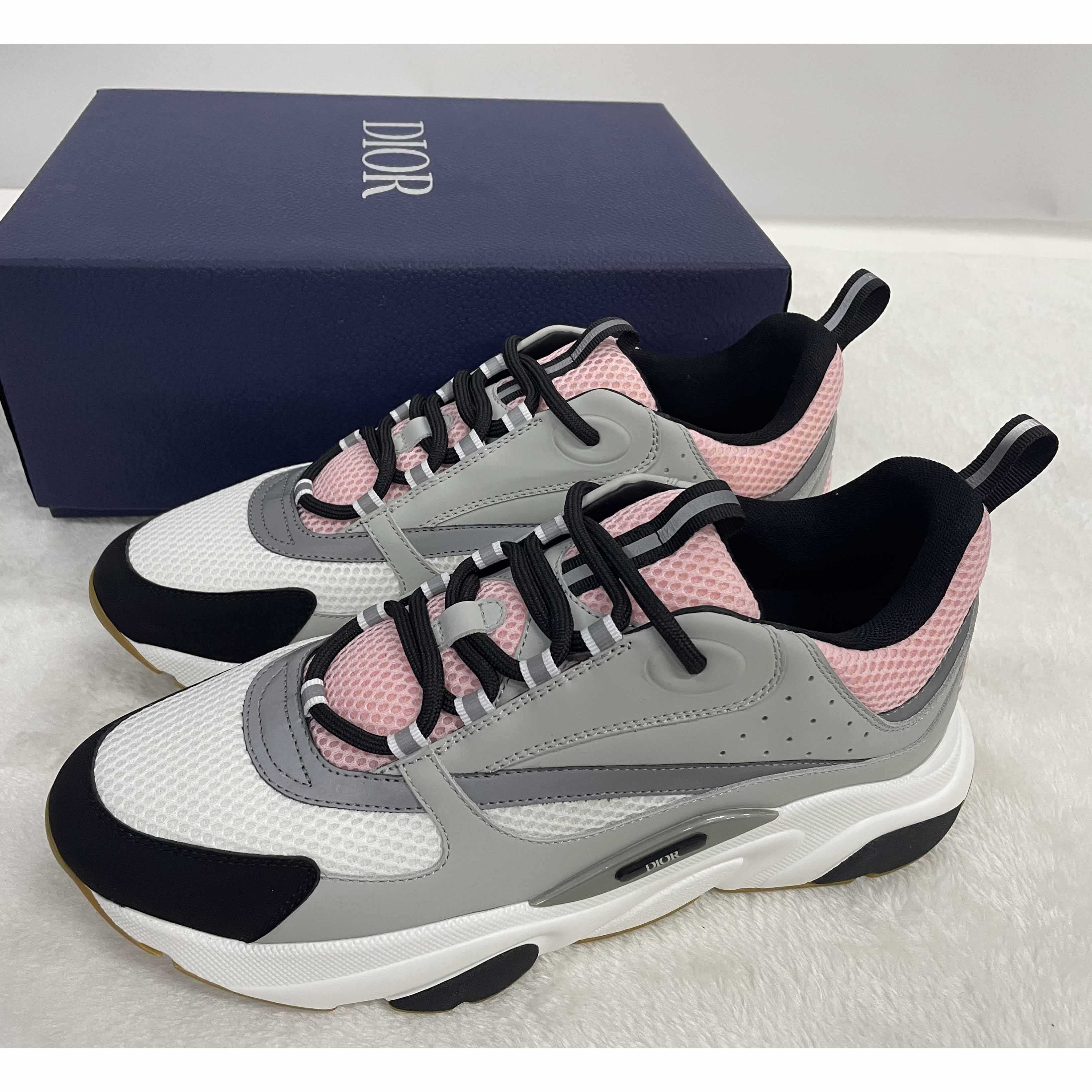 Dior B22 Sneaker  - EUR FASHION