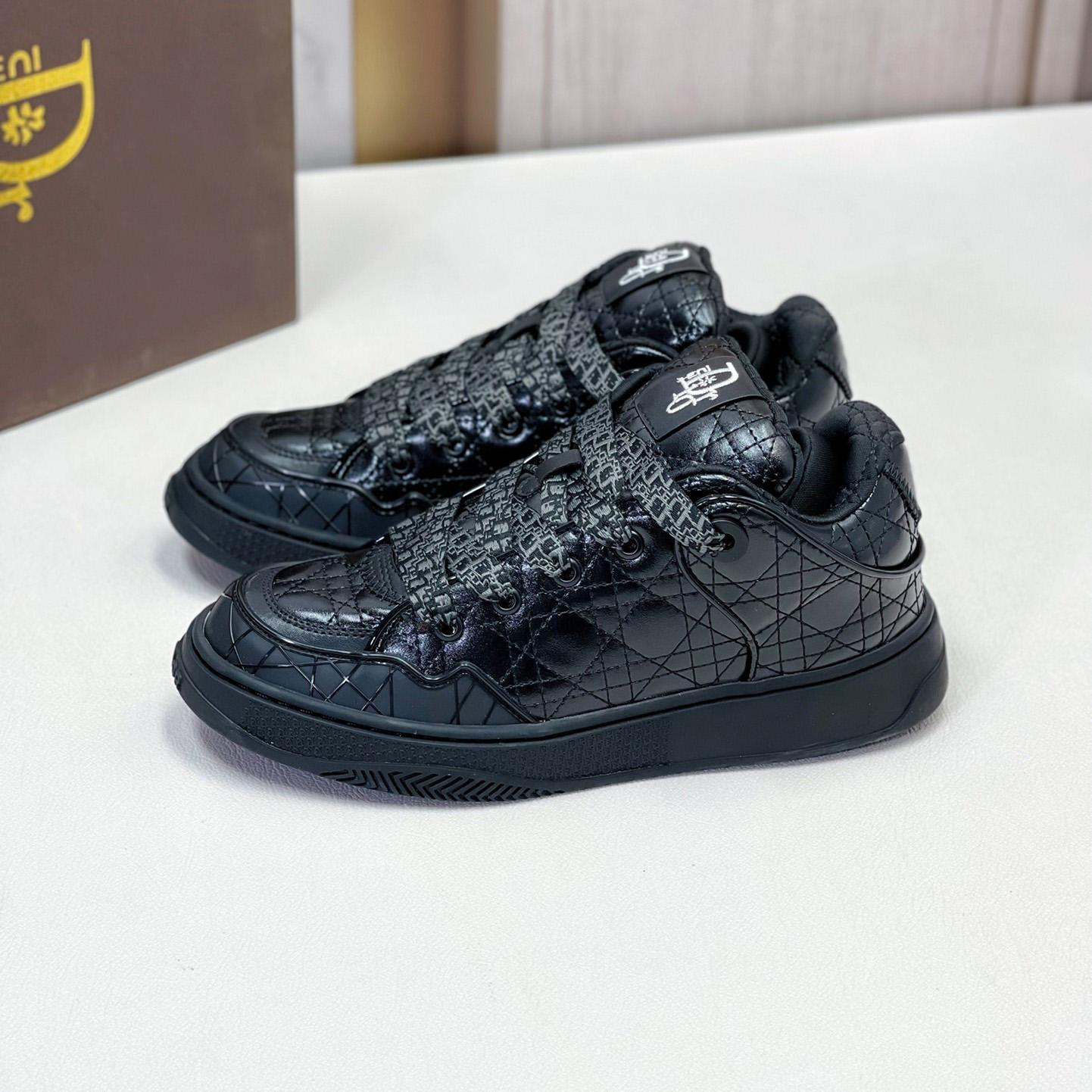 Dior “CD Icon” Sneaker - EUR FASHION