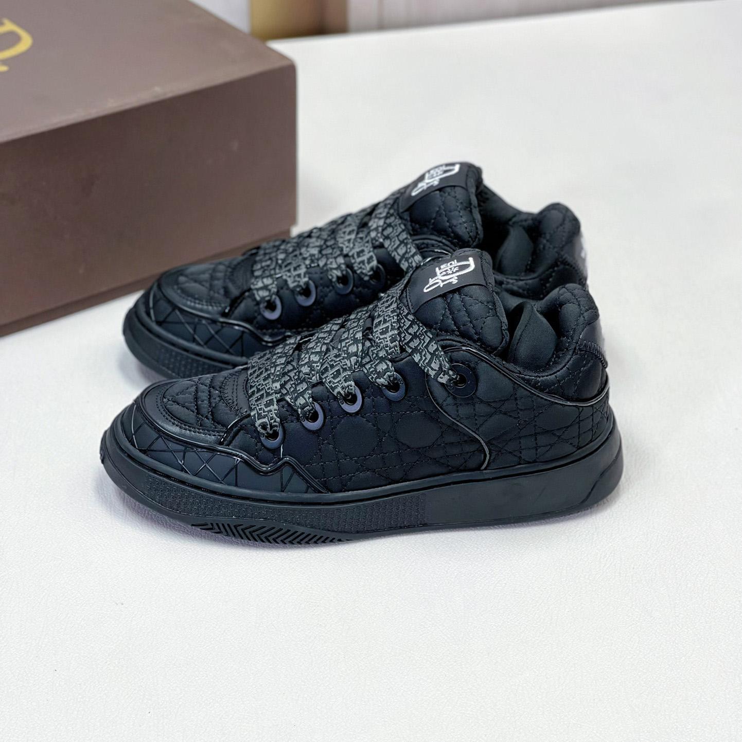 Dior “CD Icon” Sneaker - EUR FASHION