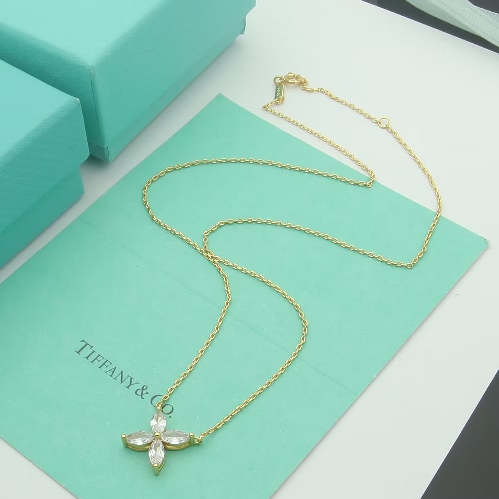 Tiffany&CO Pendant - EUR FASHION