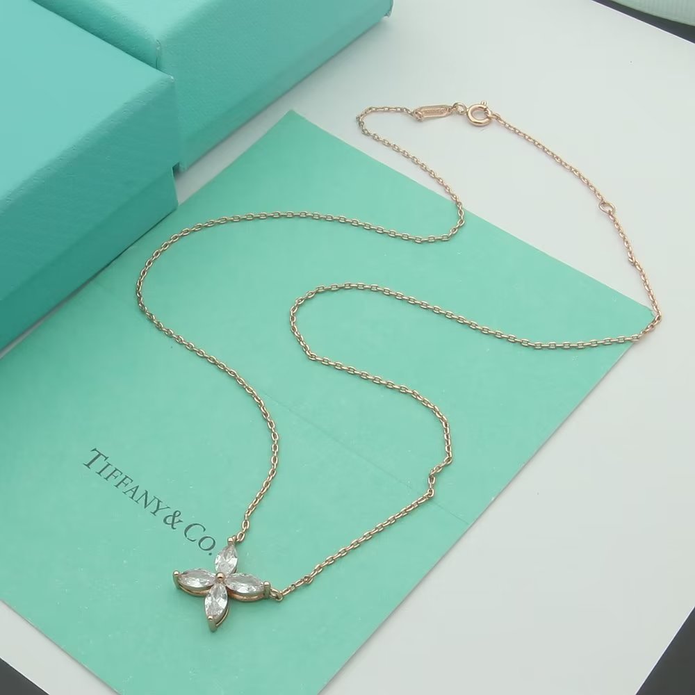 Tiffany&CO Pendant - EUR FASHION