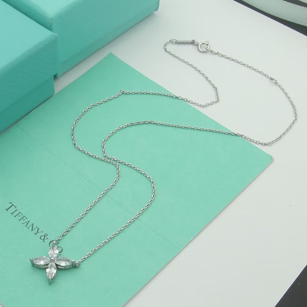 Tiffany&CO Pendant - EUR FASHION