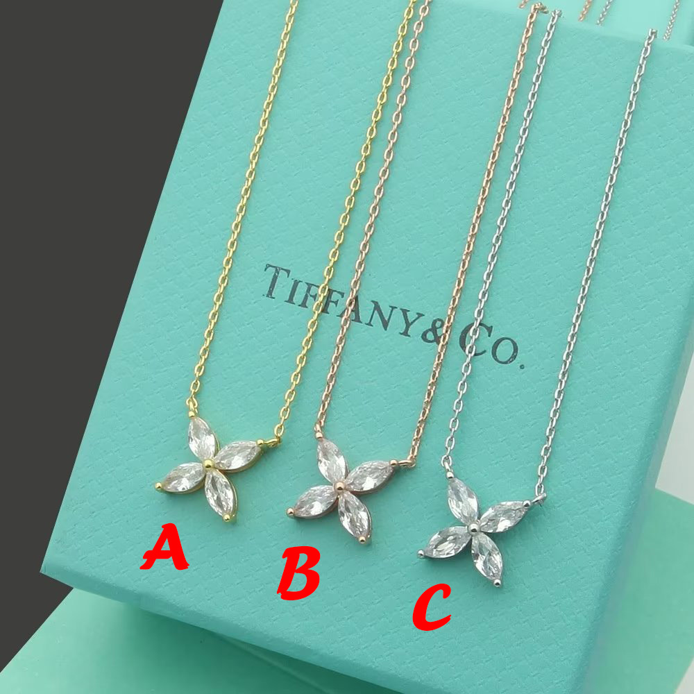 Tiffany&CO Pendant - EUR FASHION