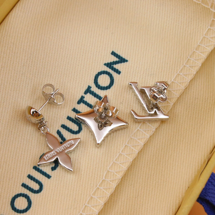 Louis Vuitton LV Sunrise Earrings    M00657 - EUR FASHION