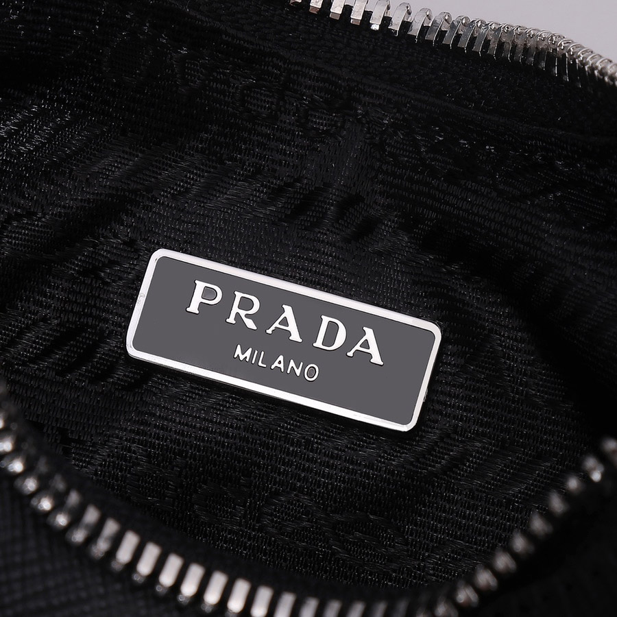 Prada Re-Edition 2005 Re-Nylon Bag - EUR FASHION