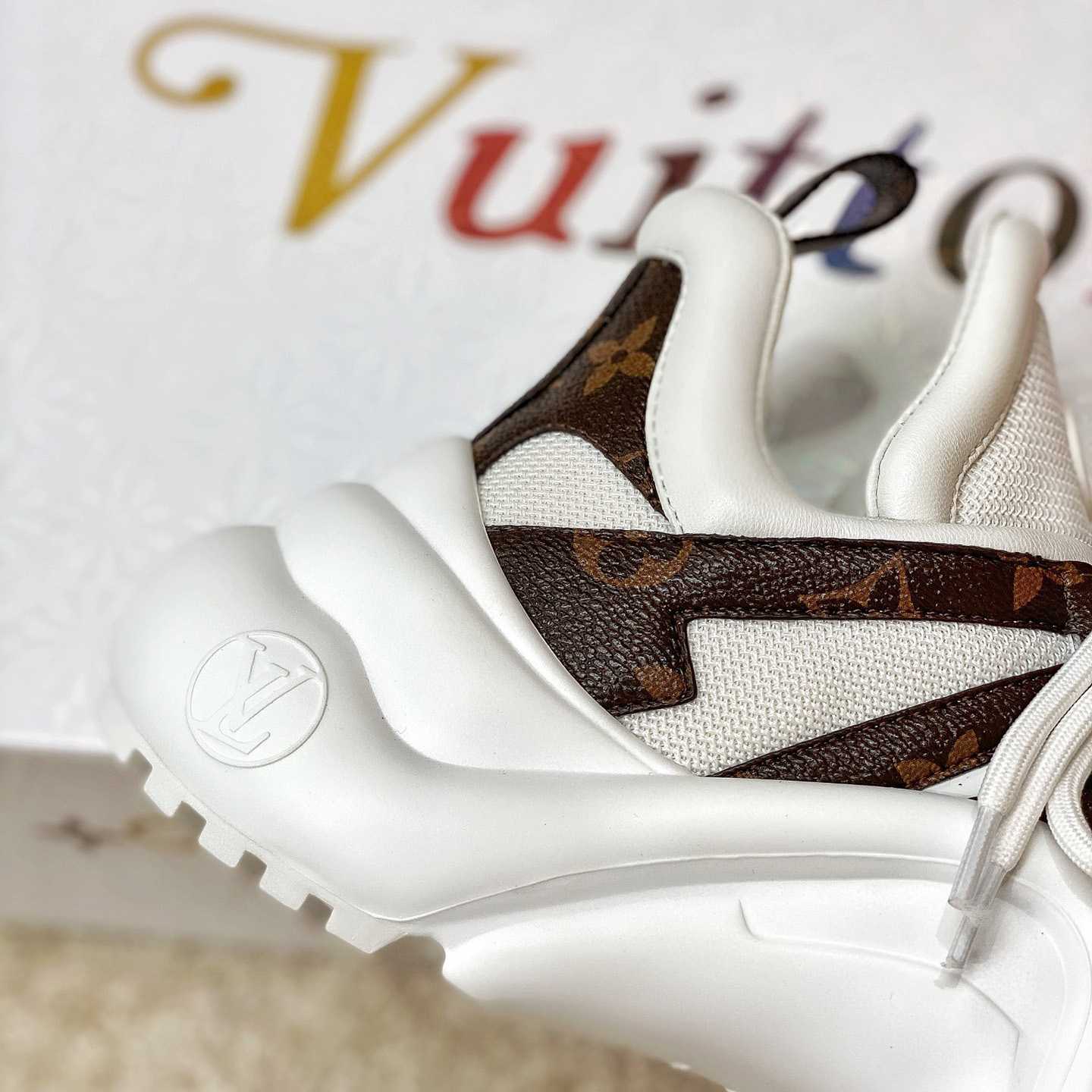 Louis Vuitton LV Archlight Sneaker      (upon uk size) - EUR FASHION