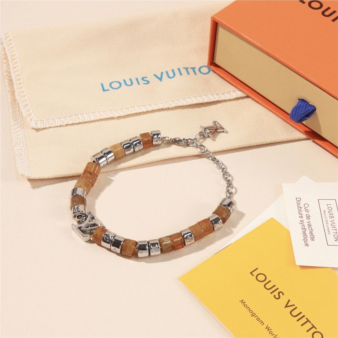 Louis Vuitton LV Shades Bracelet    M00887 - EUR FASHION