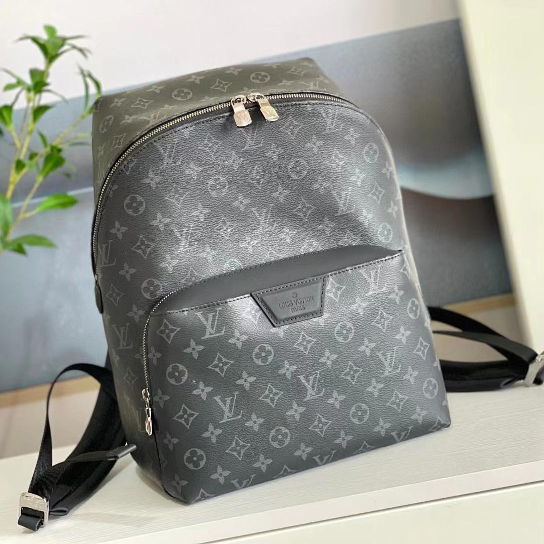 Louis Vuitton Discovery Backpack PM (37-40-20cm)   M43186 - EUR FASHION