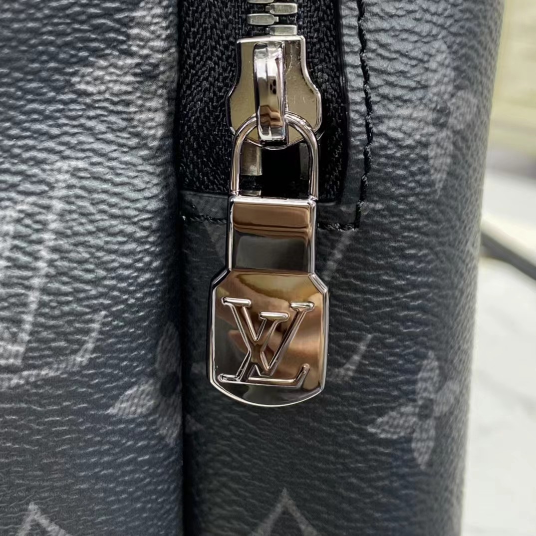 Louis Vuitton Discovery Backpack PM (37-40-20cm)   M43186 - EUR FASHION