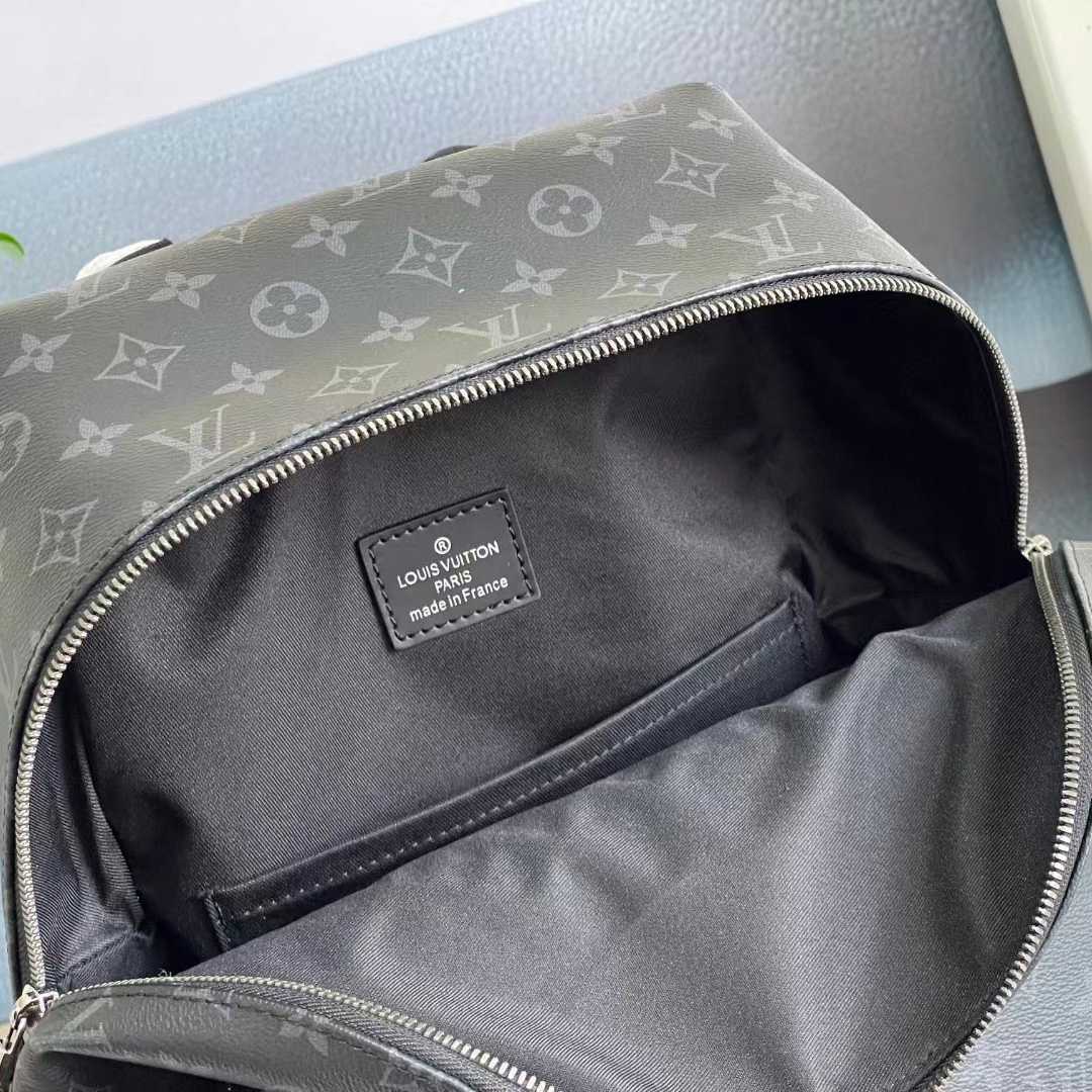 Louis Vuitton Discovery Backpack PM (37-40-20cm)   M43186 - EUR FASHION