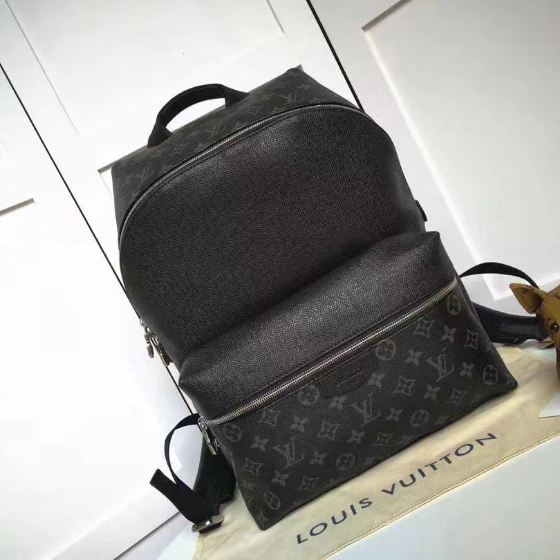 Louis Vuitton Discovery Backpack PM (37-40-20cm)   M30230  - EUR FASHION