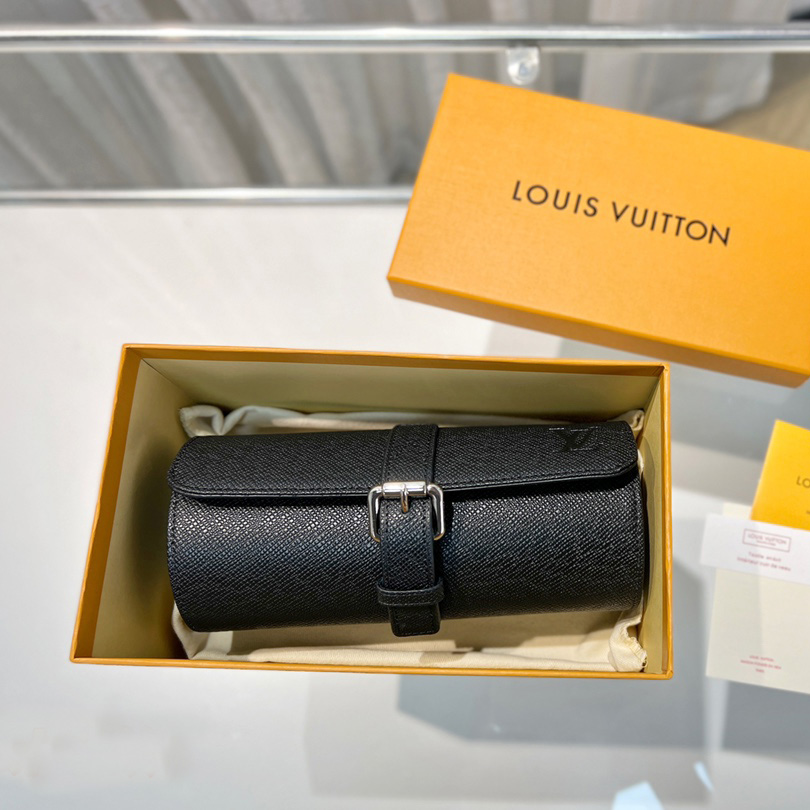 Louis Vuitton  3 Watch Case    - EUR FASHION