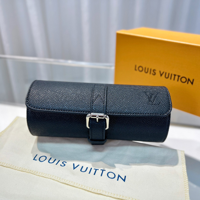 Louis Vuitton  3 Watch Case    - EUR FASHION