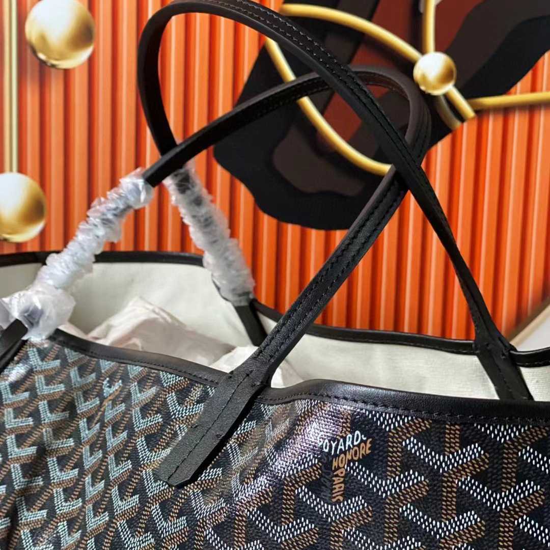 Goyard Saint Louis GM Bag(40-34-20cm)    G0001 - EUR FASHION