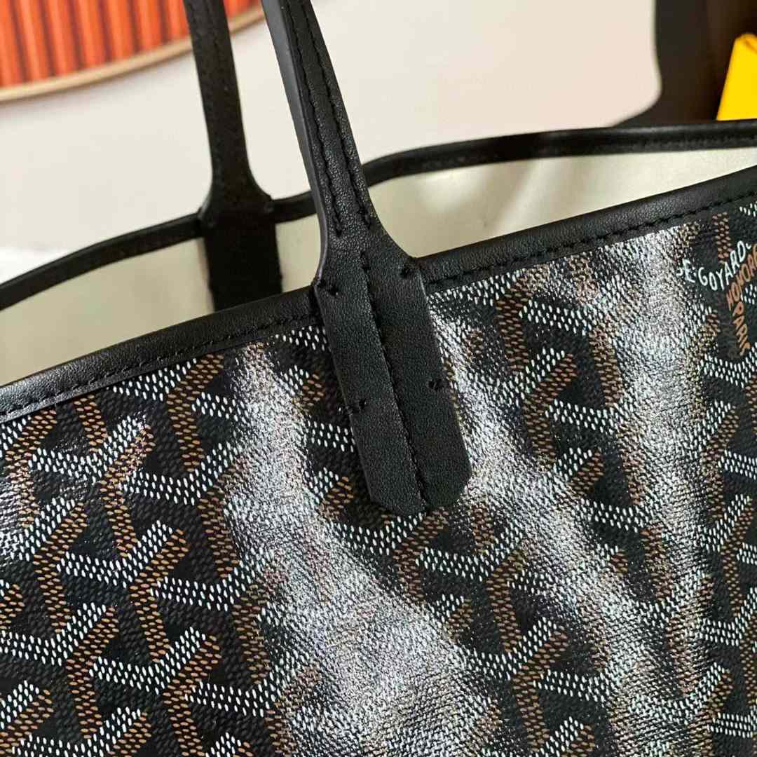 Goyard Saint Louis GM Bag(40-34-20cm)    G0001 - EUR FASHION