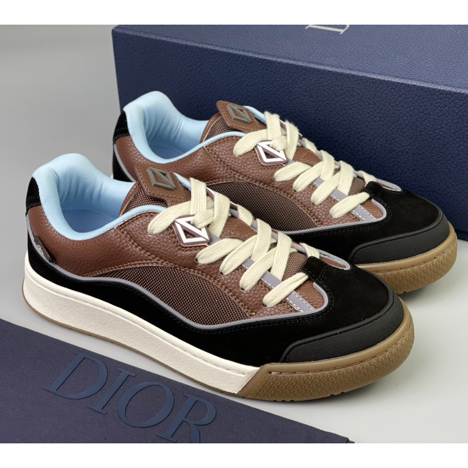 Dior B713 Cactus Jack Dior Sneaker  - EUR FASHION