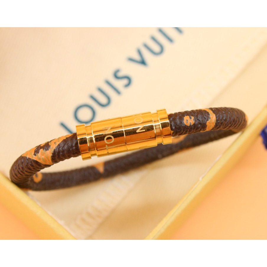 Louis Vuitton LV Confidential Bracelet - EUR FASHION