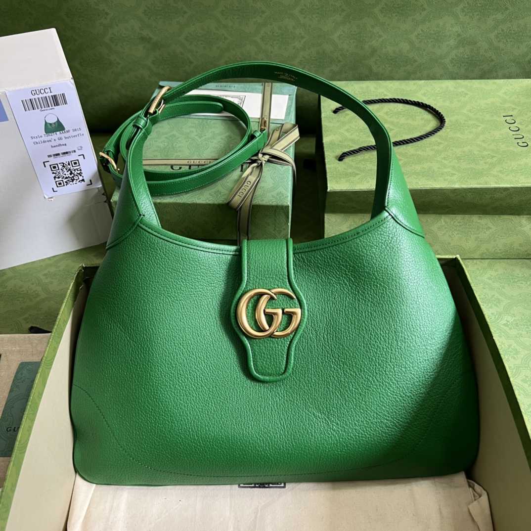 Gucci Aphrodite Medium Shoulder Bag - EUR FASHION