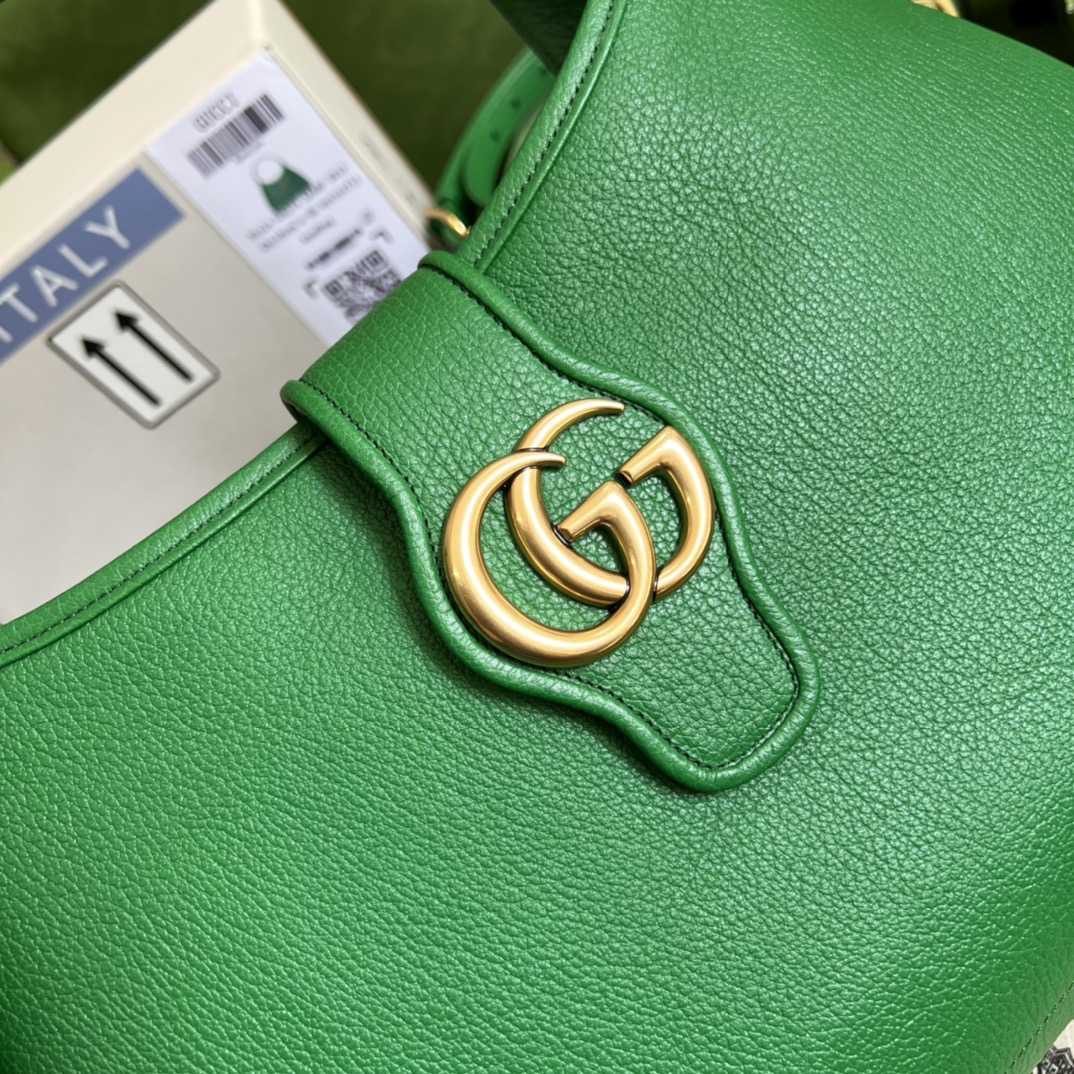 Gucci Aphrodite Medium Shoulder Bag - EUR FASHION