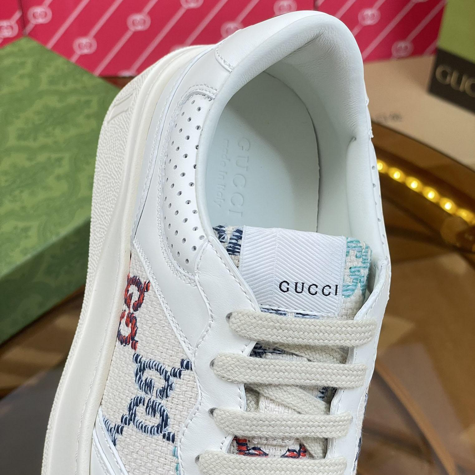 Gucci GG Sneaker - EUR FASHION