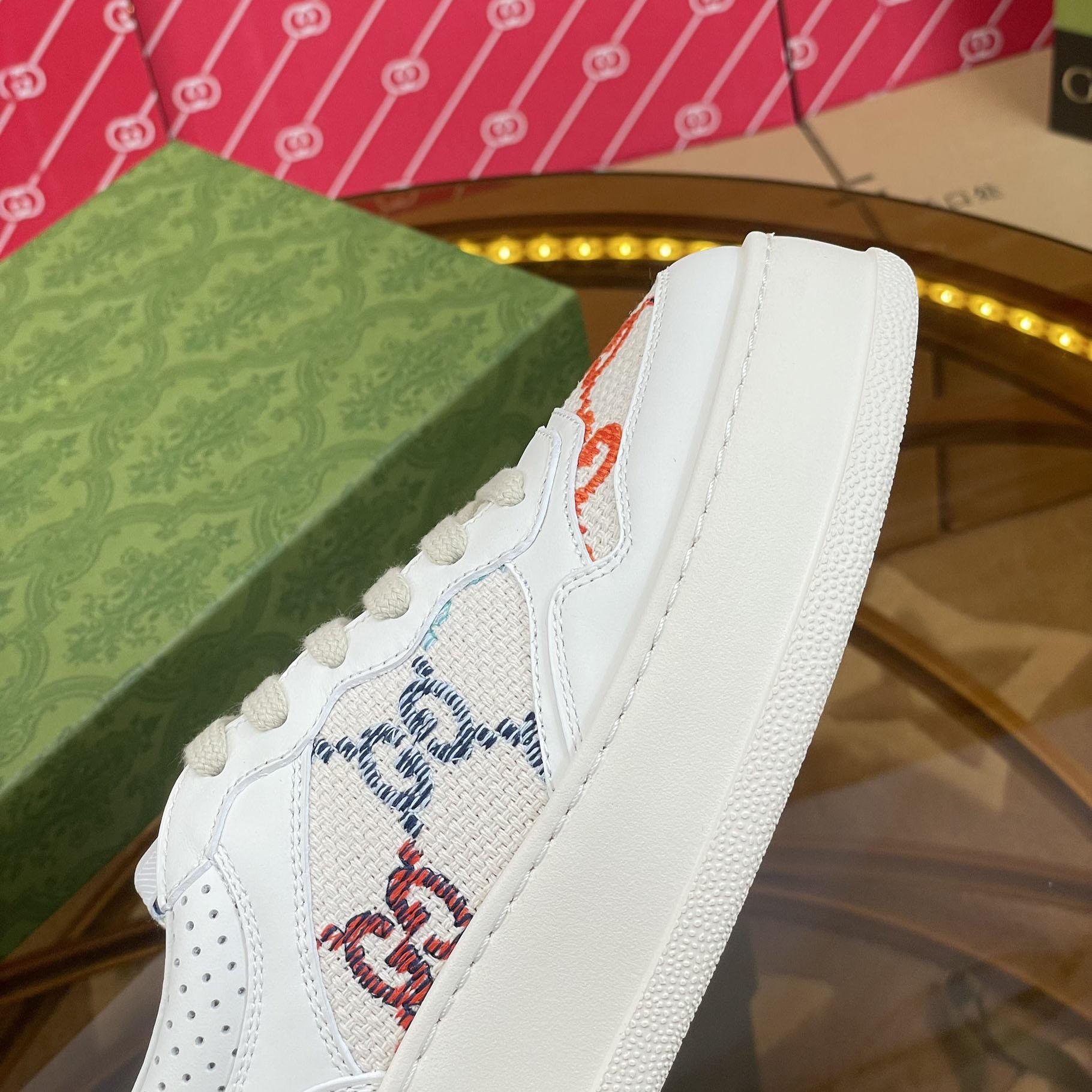 Gucci GG Sneaker - EUR FASHION